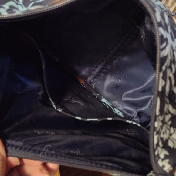 Vera Bradley bag, wallet and change pouch - Picture 4 of 7